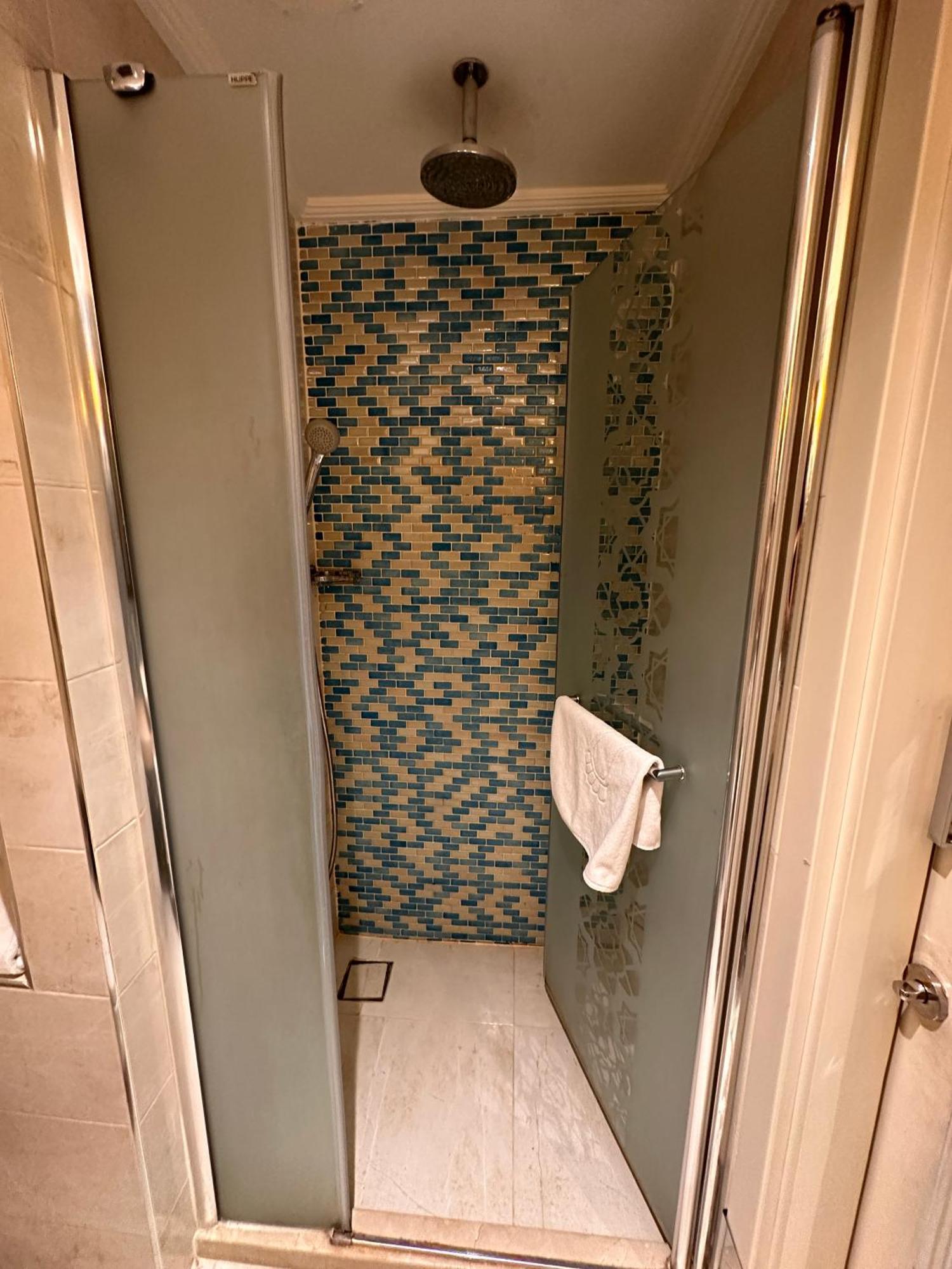 Grand Durmaz Hotel Istanbul Bagian luar foto
